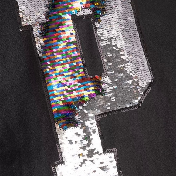 ❌SOLD❌ VS PINK HOODIE SIZE M - Picture 3 of 4